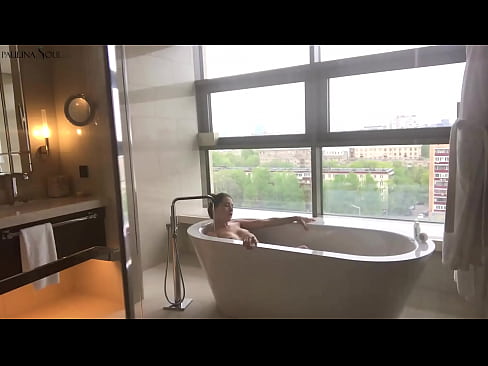 ❤️ Una nena tremenda masturbant-se apassionadament el cony al bany ️ Porno preciós al ca.redporn-tv.ru ❌❤