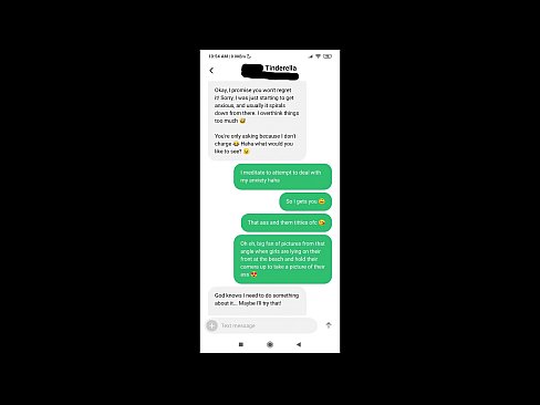 ❤️ He afegit un nou PAWG de Tinder al meu harem (parla amb Tinder inclòs) ️ Porno preciós al ca.redporn-tv.ru ❌❤
